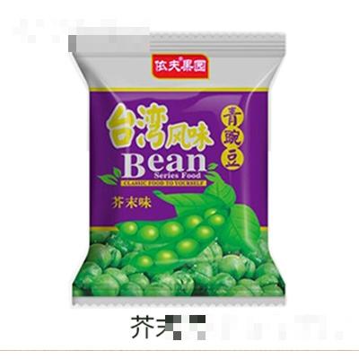 江西依夫食品有限公司