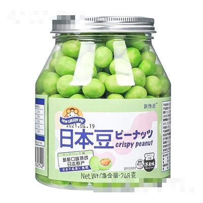 佛山市小靈貓食品有限公司