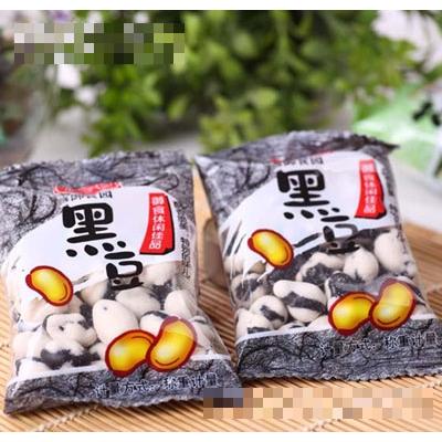 北京御食園食品股份有限公司