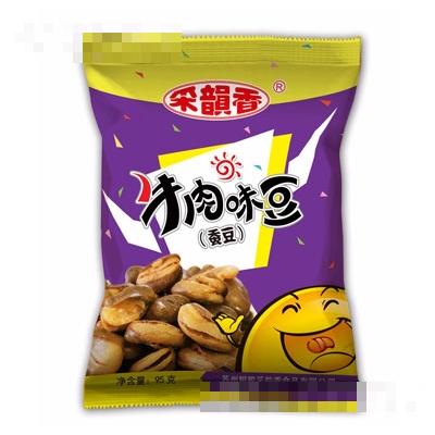 蘇州鯤鵬采韻香食品有限公司