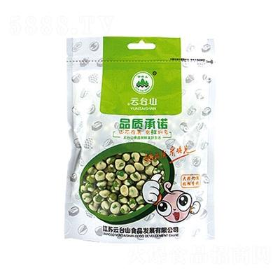 江蘇云臺(tái)山食品發(fā)展有限公司