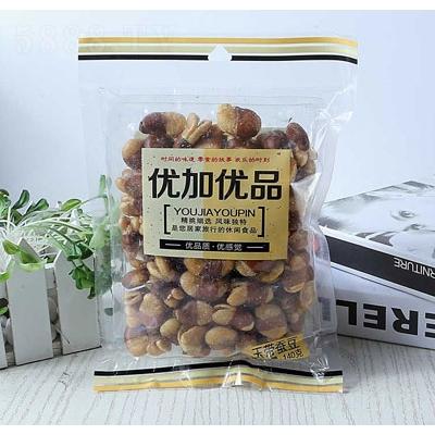 優(yōu)加優(yōu)140克玉帶蠶豆