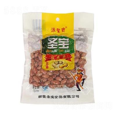 煙臺(tái)源圣寶食品有限公司