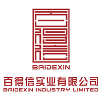 西安百得信實業(yè)有限公司