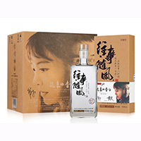 江蘇谷藍酒業(yè)股份有限公司