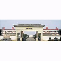 亳州市好運酒業(yè)有限責(zé)任公司