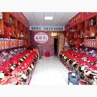 山東谷糧夢(mèng)酒業(yè)