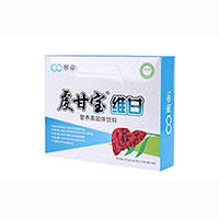 江西熙帝生物科技有限公司