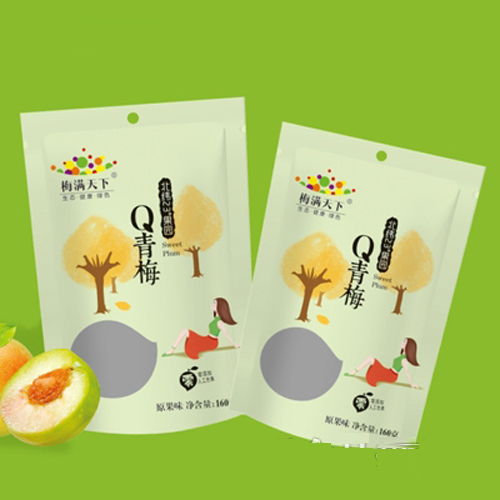 梅滿天下Q青梅160g.jpg