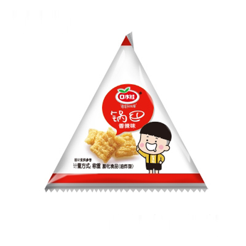 口水娃鍋巴香辣味三角包.jpg