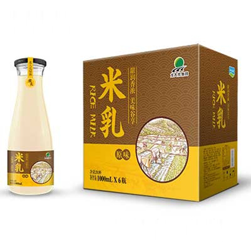 北大荒集團(tuán)米乳原味1000mlx6瓶.jpg