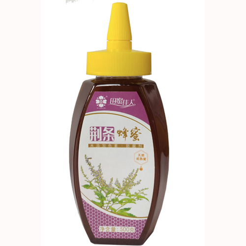 田蜜佳人&reg; 荊條蜂蜜500g.jpg