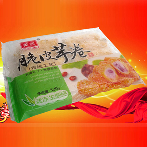 英佳食品-脆皮芋卷（速凍生制品）.jpg