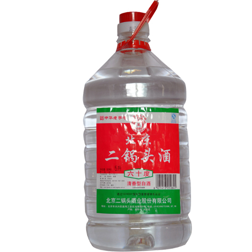 北京二鍋頭酒 酒精度：60° 5000ML.jpg