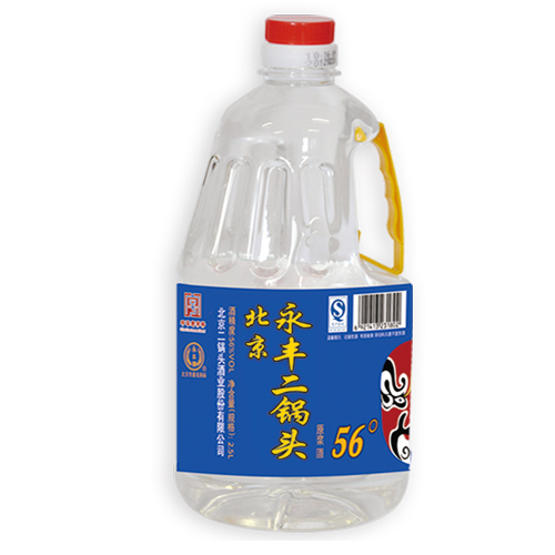永豐原漿二鍋頭酒 酒精度 56° 2L×6桶.jpg