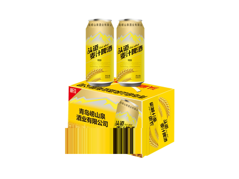 頭道麥啤酒黃罐500ml1x8聽.jpg