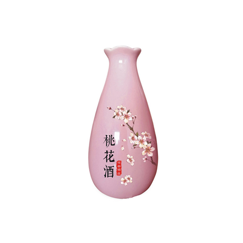 諾谷酒莊·桃花酒8度500ml.jpg