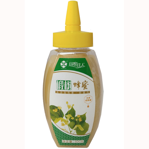 田蜜佳人&reg; 椴樹蜂蜜500g.jpg