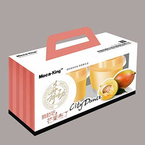 摩咔金紙盒裝兩連杯芒果布丁.jpg