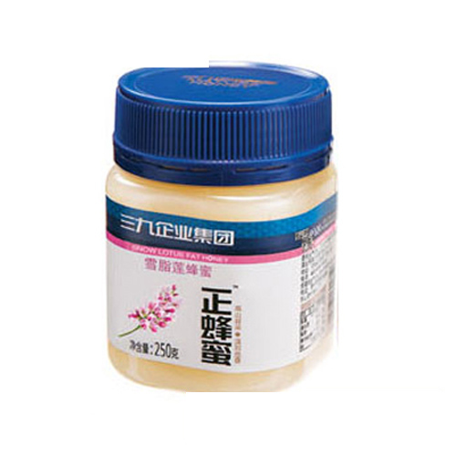 三九雪脂蓮蜂蜜250g.jpg