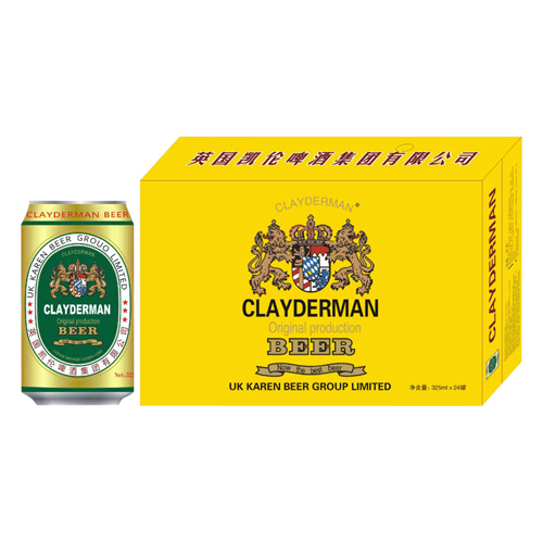 英國凱倫啤酒325ml×24罐.jpg