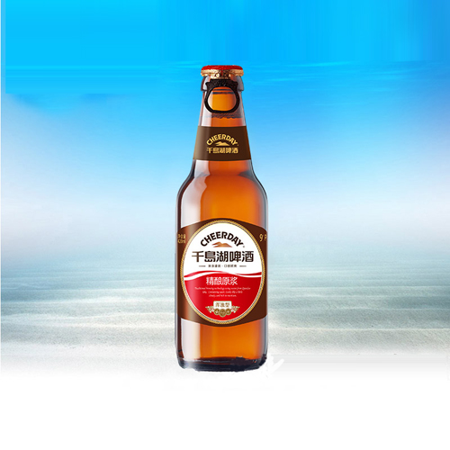 千島湖啤酒精釀原漿9度420ml.jpg