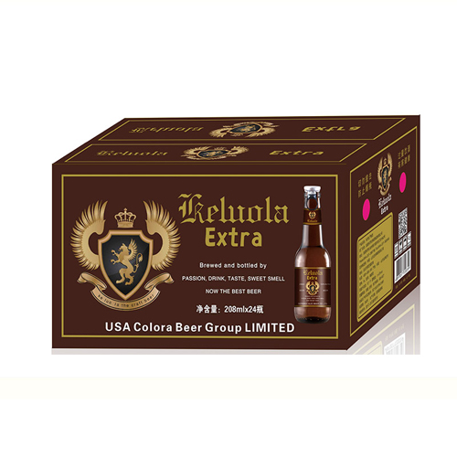 美國(guó)科羅拉啤酒208mlx24瓶棕瓶箱.jpg