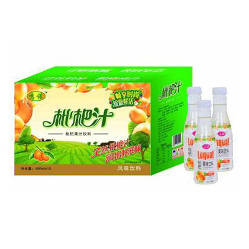 鳴諾枇杷汁風味飲料450ml×15.jpg