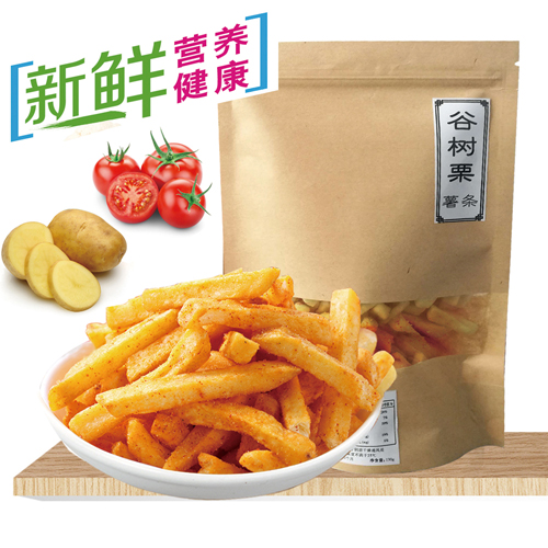 谷樹栗145克番茄味馬鈴薯?xiàng)l.jpeg