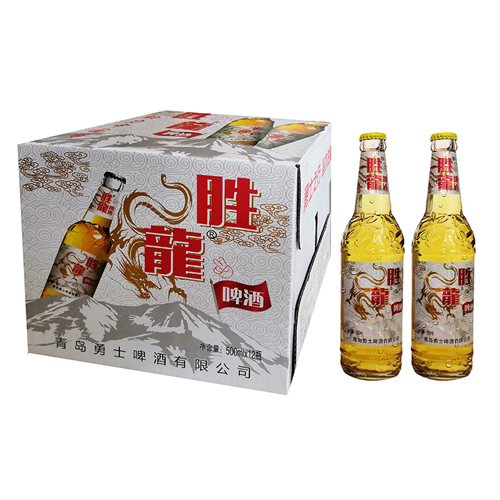 勝龍啤酒·清爽-500ml×12瓶-8°P.jpg