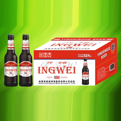 美國(guó)英格威精釀啤酒218ml×24瓶.jpg