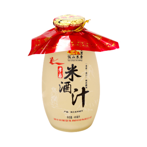 飯山米香孝感米酒汁430ml.jpg