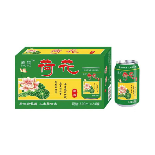 麥純荷花啤酒320ml×24罐.jpg