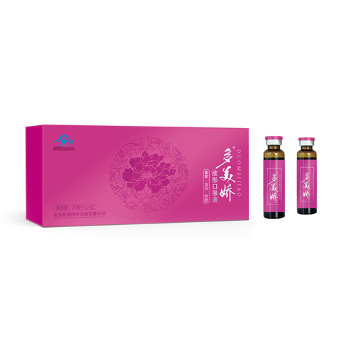 多美嬌牌黃芪當(dāng)歸阿膠口服液 20ml×14支.jpg