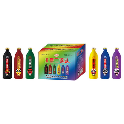 大紅門(mén)永定河二鍋頭酒臉譜42°248ml×24清香型白酒.jpg