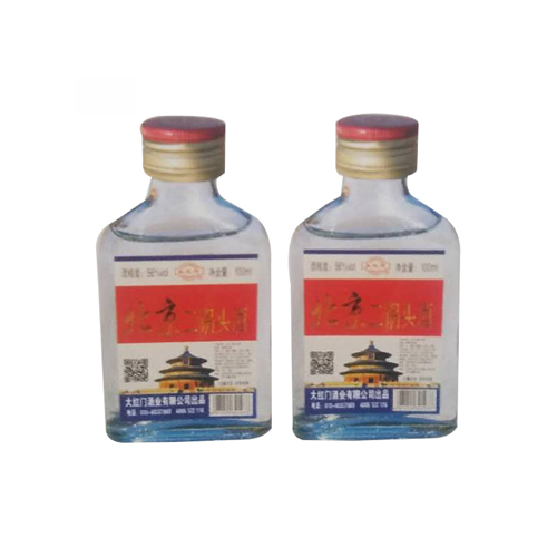 大紅門北京二鍋頭酒100mlx40（白瓶）.jpg