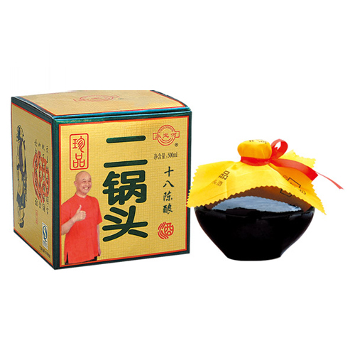 大紅門永定河珍品二鍋頭酒陳釀18 52°250.jpg