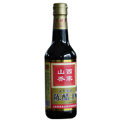 喬家掌柜山西喬家陳醋王420ml.jpg