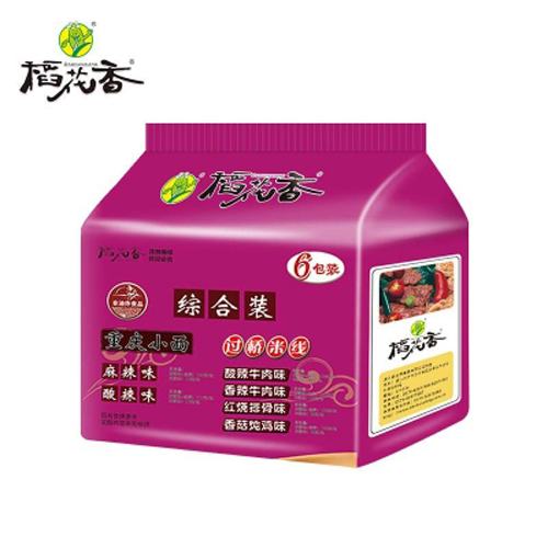 稻花香重慶小面過橋米線六袋綜合裝.jpg