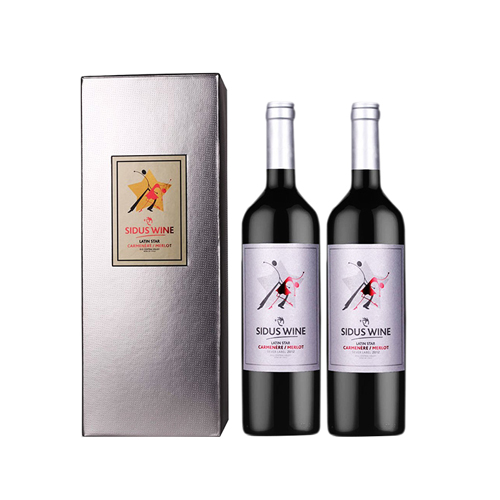 【雙瓶裝】12度拉丁之星銀標(biāo)紅葡萄酒750ml.jpg