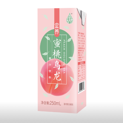宜養(yǎng)蜜桃烏龍茶飲250ML.png