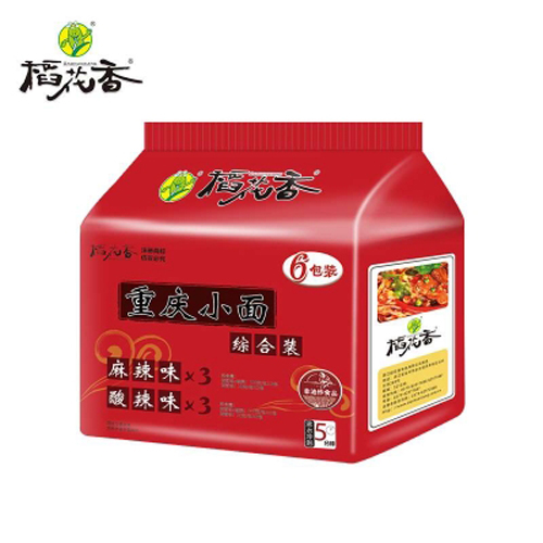 稻花香重慶小面綜合六袋裝.jpg