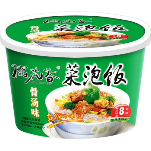 稻花香骨湯味菜泡飯.png