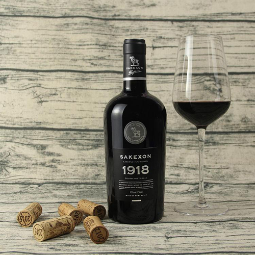 撒克遜銀標(biāo)1918干紅葡萄酒.jpg