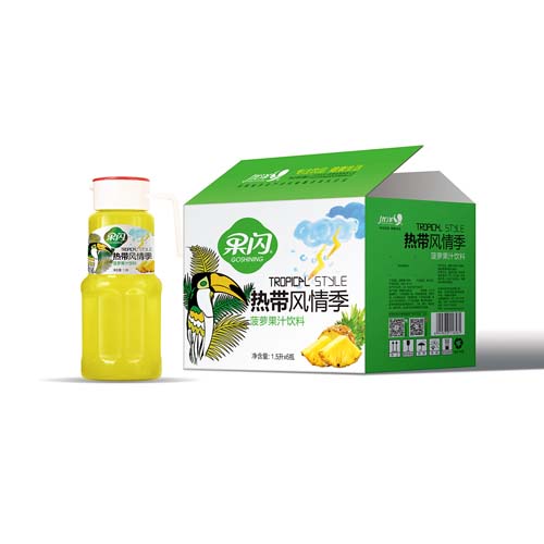 熱帶風情菠蘿果汁.jpg