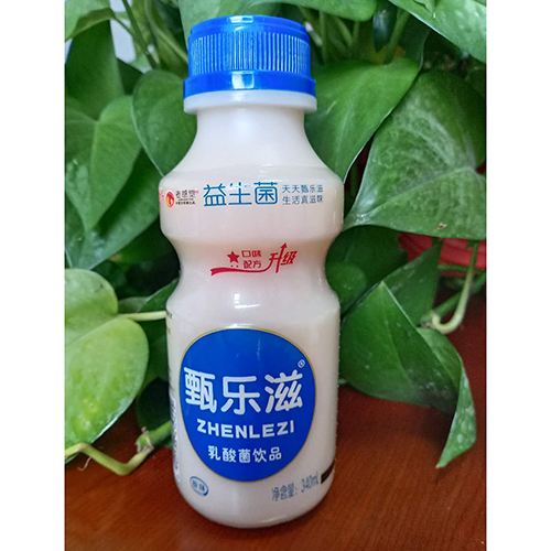 甄樂(lè)滋原味乳酸菌飲品340ml.jpg
