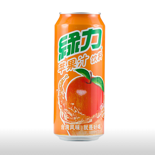 綠力蘋(píng)果汁飲料.png