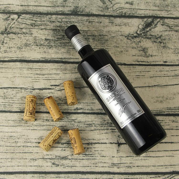 撒克遜虎牌干紅葡萄酒15度750ml 禮品酒4.jpg