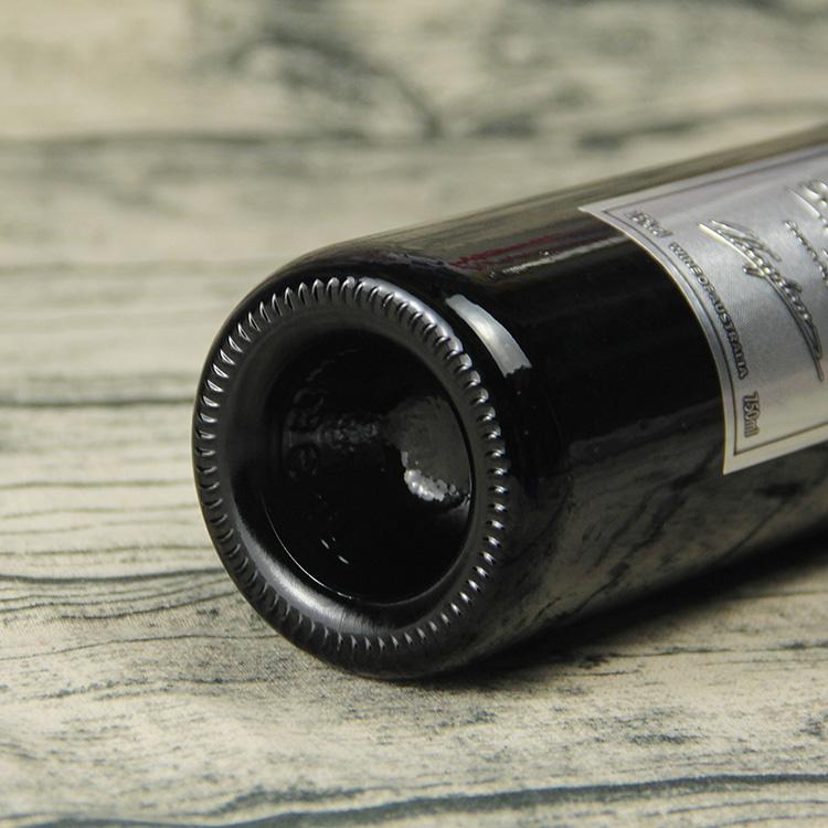 撒克遜虎牌干紅葡萄酒15度750ml 禮品酒6.jpg