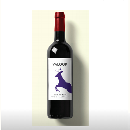 瓦洛浦彩鹿美樂(lè)干紅葡萄酒.png